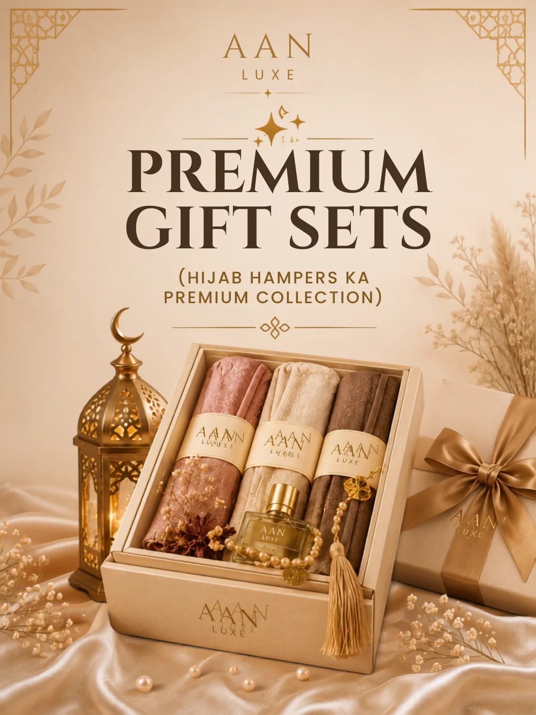 Premium Gift Sets